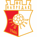 FK Napredak